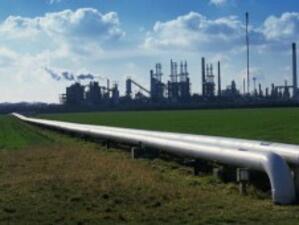 4 страни подписаха проект за пренос на втечнен газ