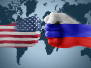Вашингтон затегна санкциите срещу Москва