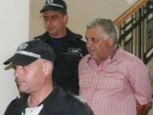 Шуменски съветник остана в ареста за укриване на данъци