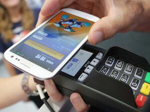 Samsung пуска своя платформа за плащания