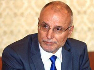 Гуверньорът Димитър Радев ще бъде управител за България в МВФ
