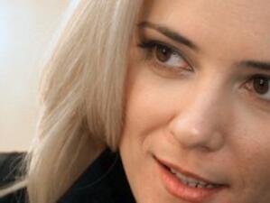 Лора Крумова вече няма да води сутрешния блок на Нова телевизия