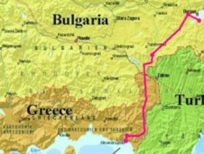 "Транснефт" предложи финансиране на Бургас – Александруполис