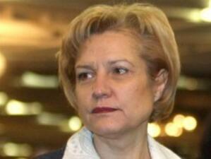 Менда Стоянова: Увеличаване на минималната заплата е необосновано
