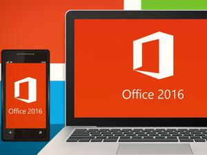 Office 2016 вече е достъпен