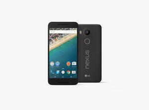 Google и LG представиха Nexus 5X (СНИМКИ И ВИДЕО)