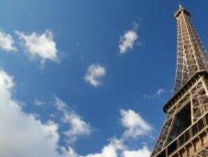 Във Франция очакват стагнация на икономика в края на годината