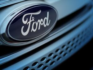 Ford е марка №1 за лекотоварни автомобили