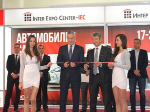 В България ще се появят нови заводи за автомобилни части