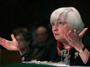Федералният резерв остави увеличаването на лихвите за декември