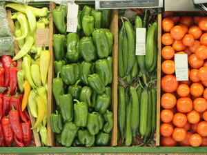 Български производители ще изнасят плодове и зеленчуци за Китай