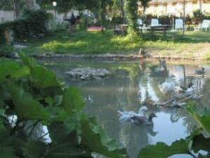 ВКС защити правата на СУ върху Ботаническата градина във Варна
