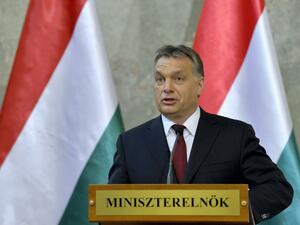 Унгария национализира мажоритарния дял от фондовата борса в Будапеща