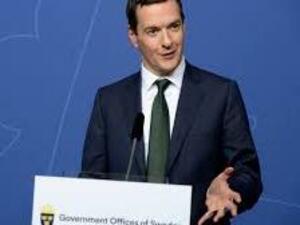 Англия няма да намалява разходи, за да се бори с дефицита
