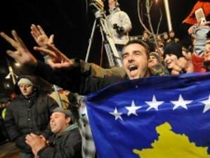 Албания иска от Китай да признае Косово