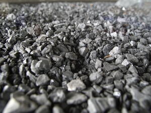 Фючърсите на желязна руда регистрират рекордно ниски стойности