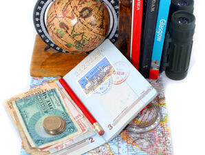 Българите могат да пътуват без виза в 132 държави по света