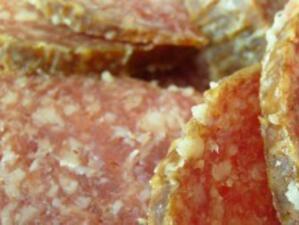 Мерки срещу вноса на некачествено месо