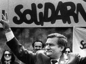 30 години "Солидарност" в Полша