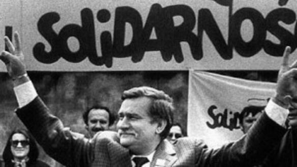 30 години "Солидарност" в Полша - Новини - econ.bg