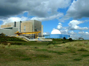 EK ще създаде "благоприятни условия" за развитието на ядрената енергетика
