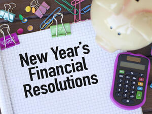 5 финансови обещания, които си струва да изпълним през новата година