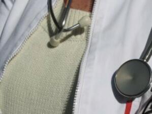 Лекарите плашат с протести през септември
