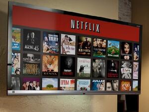 Netflix вече е и в България