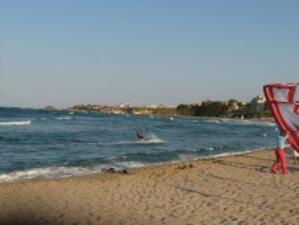 Над 150 хил. лв. глоби са наложени за нарушения по плажовете