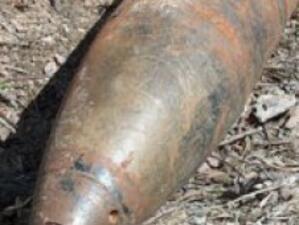 4 хил. стари боеприпаса са унищожени край Челопечене  от май до сега