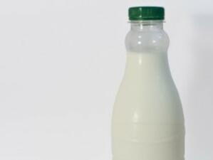 Млякото в Сърбия свършва