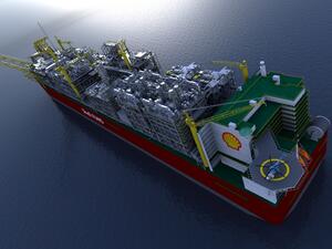 Акционерите на Shell одобриха придобиването на британския петролен гигант BG Group