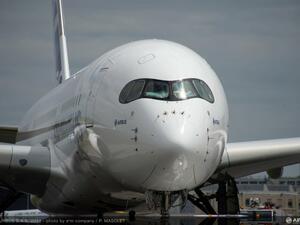 Сделки с Иран и Япония подпомагат слабите продажби на Airbus A380