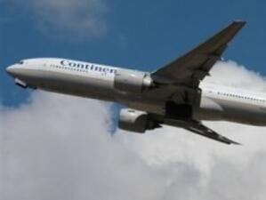 Самолет с 280 пътници обяви тревога на летището в Тел Авив