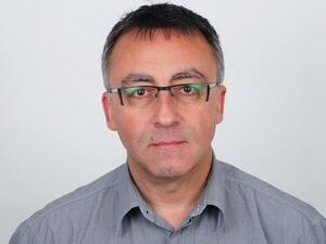 Диян Стаматов беше избран за заместник-министър на образованието 