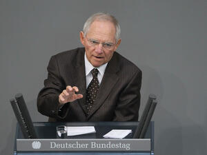 Германия се обяви против финансови стимули за страните от Г-20
