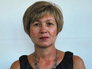 Розалия Димитрова е новият директор на Агенция „Митници“