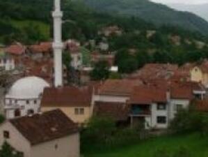 Силите на НАТО влязоха в конфликт със сърби в северно Косово