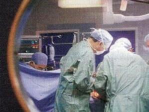 Две трансплантации са били извършени тази нощ във ВМА