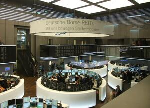 Сливането между Лондонската фондова борса и немската Deutsche Börse е вече факт