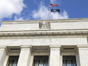 Федералният резерв ще увеличи лихвените проценти по-малко пъти от очакваното