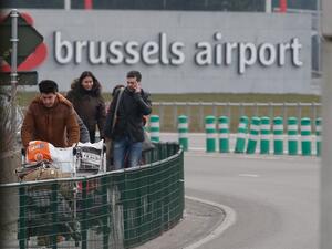 Външно: Отложете пътуванията до Брюксел
