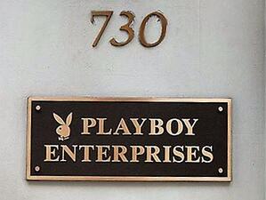 От Playboy са наели консултанти, за да ръководят потенциалната продажба на еротичната империя