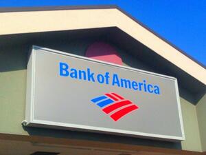 Bank of America предупреди служителите си да не използват термина „Брексит“