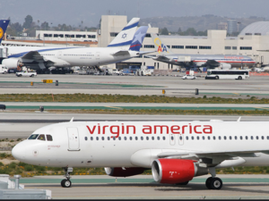 Alaska Air ще придобие Virgin America за 2 млрд. долара