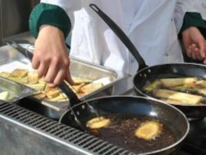 В Търновско проведоха кулинарно изследване, финансирано от ЕК