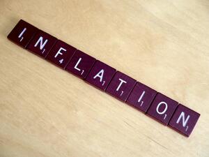 Инфлацията във Великобритания нарасна с 0,5% на годишна основа през март