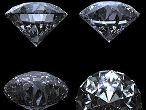63 млн. долара за най-скъпия диамант в света