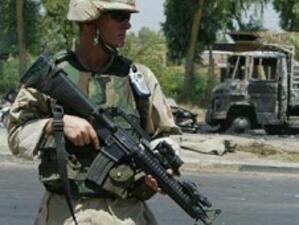 До края на август приключват бойните операции на САЩ в Ирак
