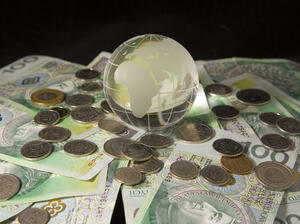 Световната банка ще опусне два заема на обща стойност 550 млн. евро на България